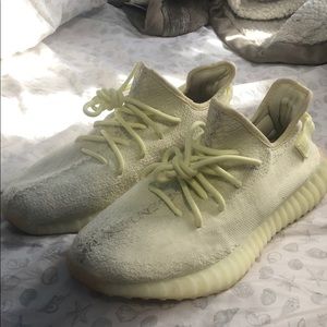Adidas Yeezy V2 Butter size 9
